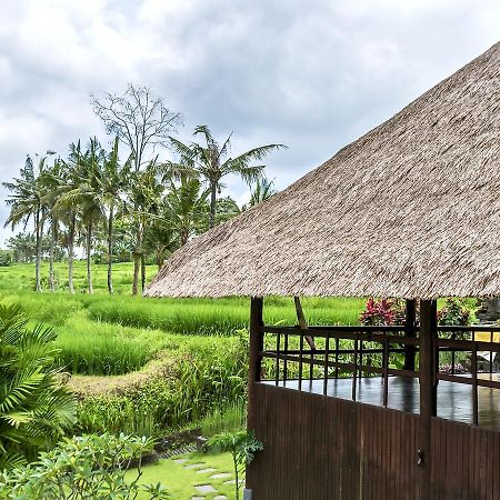 Hotel Villa Ubud Zewnętrze zdjęcie