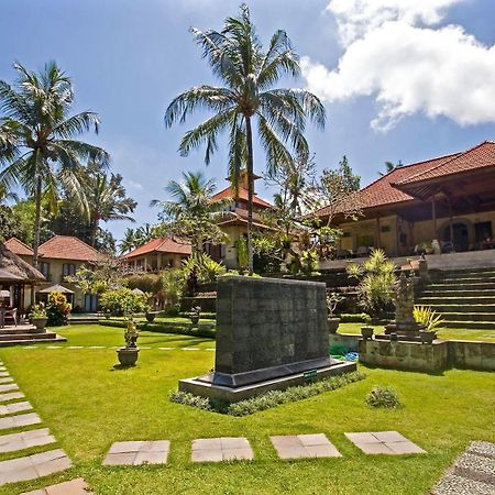 Hotel Villa Ubud Zewnętrze zdjęcie