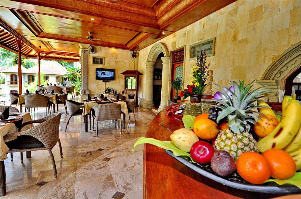 Hotel Villa Ubud Zewnętrze zdjęcie