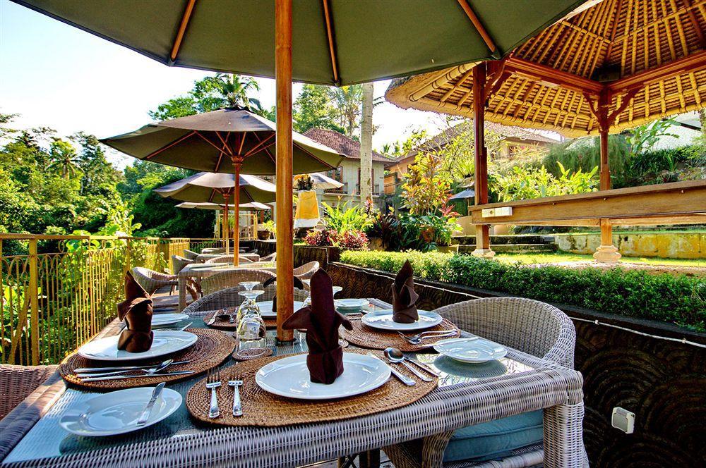 Hotel Villa Ubud Zewnętrze zdjęcie